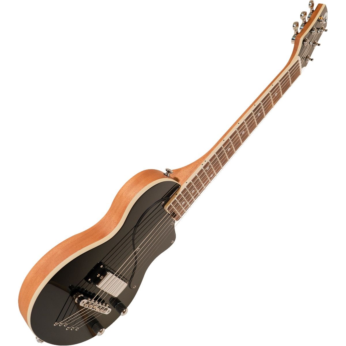 Blackstar Carry On Travel Electric Guitar Deluxe Pack Online price in India