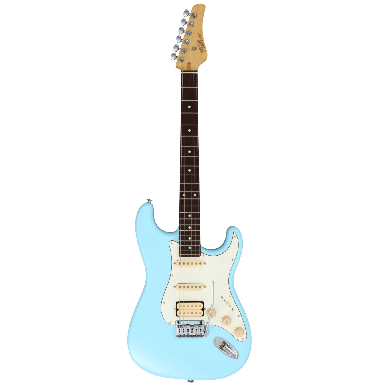 FGN BSTHSSR Boundary 6 String Electric Guitar online in India at johnsmusicin at the lowest price Online price in India