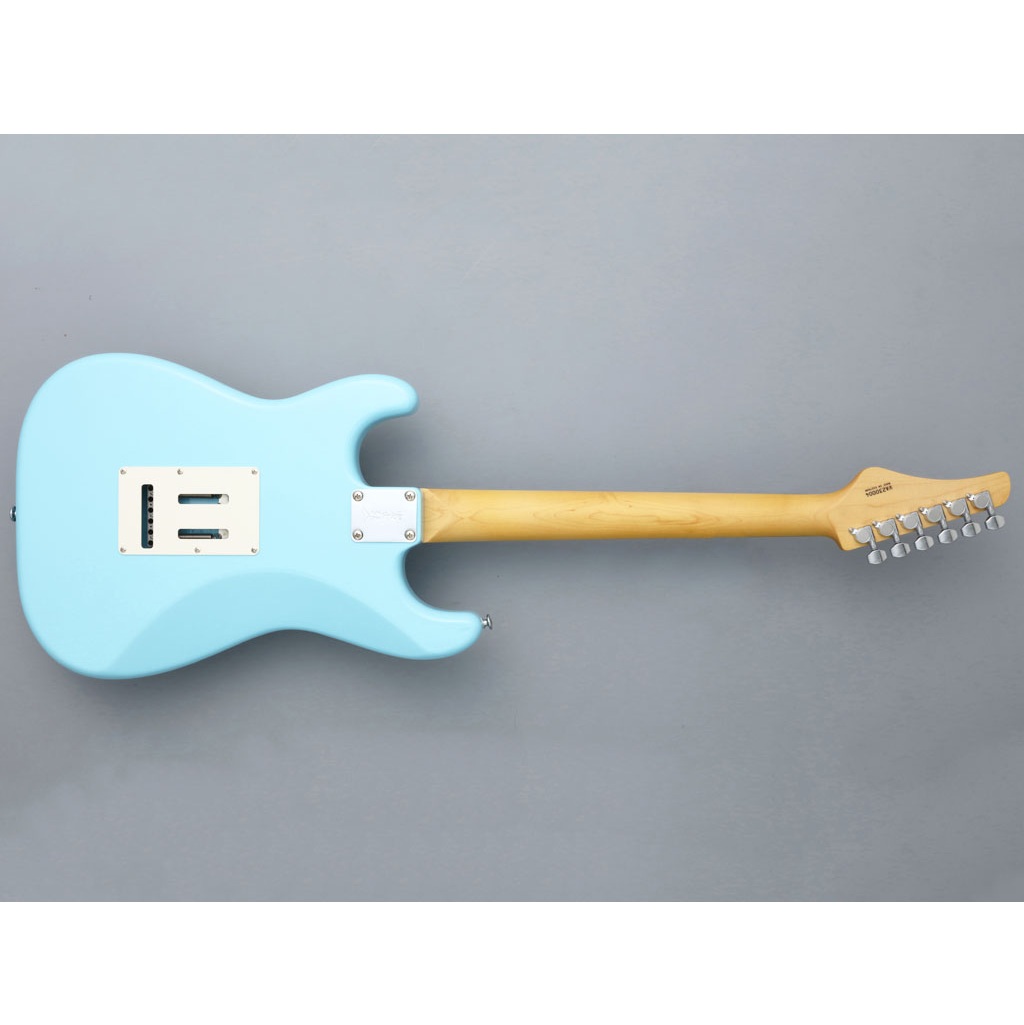 FGN BSTHSSR Boundary 6 String Electric Guitar