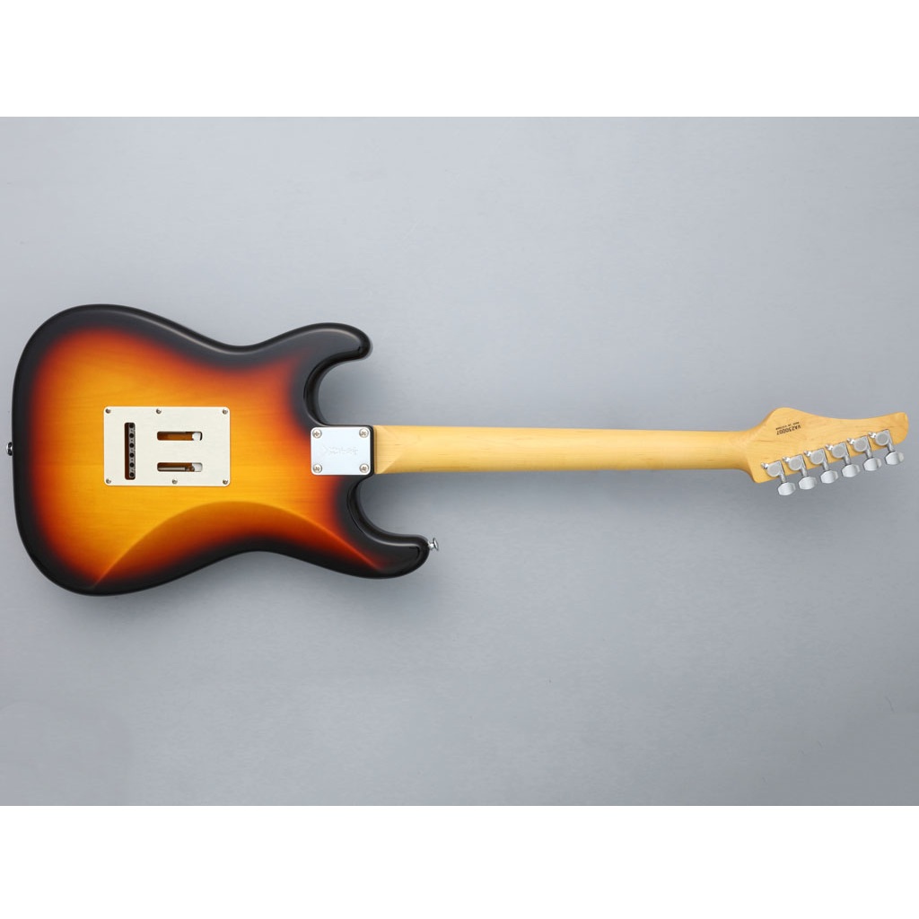 FGN BSTR Boundary 6 String Electric Guitar