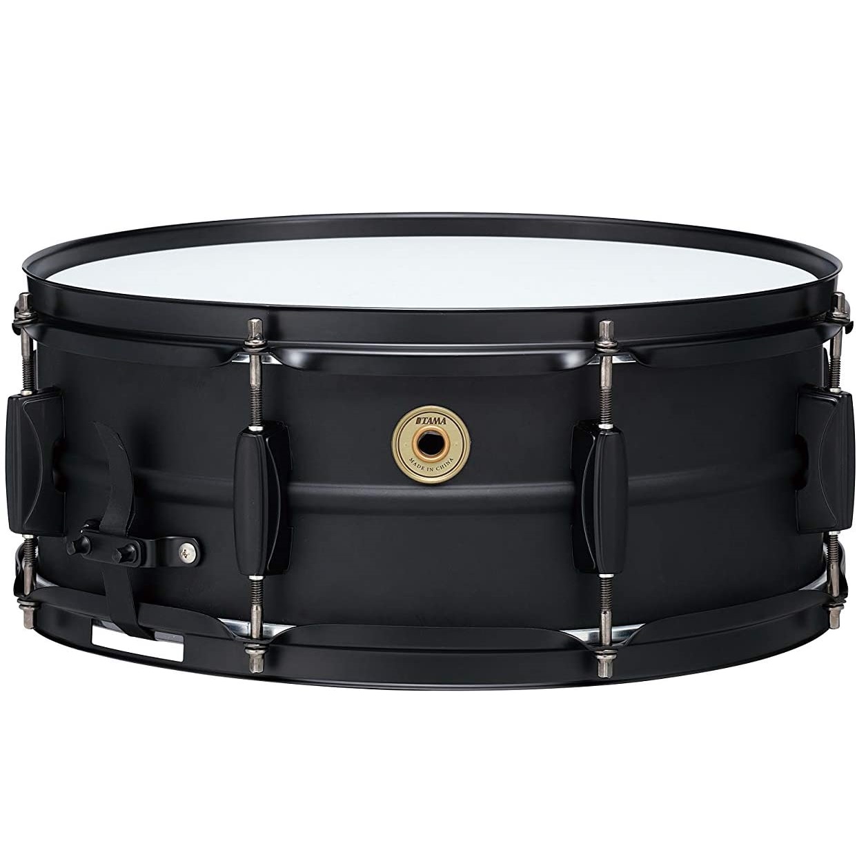 Tama BST1455 BK Metalworks 55x14 Snare Drum in India
