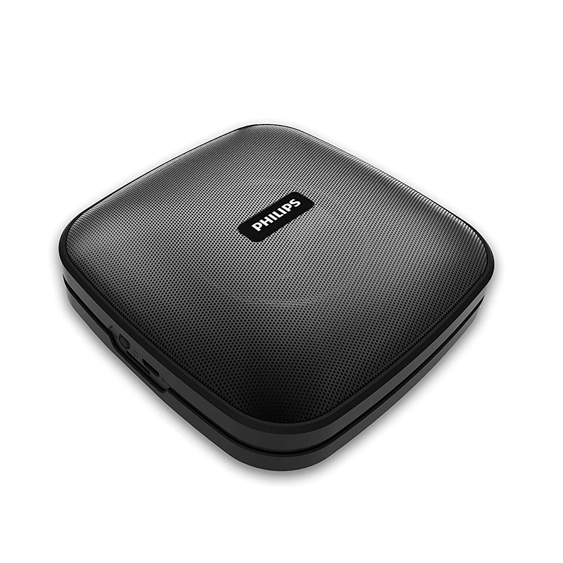 Philips Audio BT2505 Wireless Portable Speaker Black in India