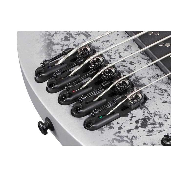 Ibanez BTB25TH5 BTB Series 5 String Electric Bass Guitar online in India at johnsmusicin at the lowest price Online price in India