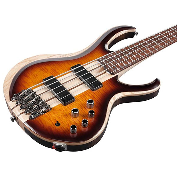 Ibanez BTB Standard Series BTB765 5-String Bass Guitar online in India at johnsmusicin at the lowest price Online price in India