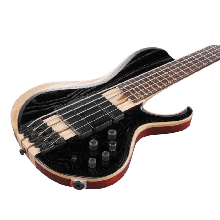 Ibanez BTB Series BTB866SC WKL Bass Guitar online in India at johnsmusicin at the lowest price Online price in India