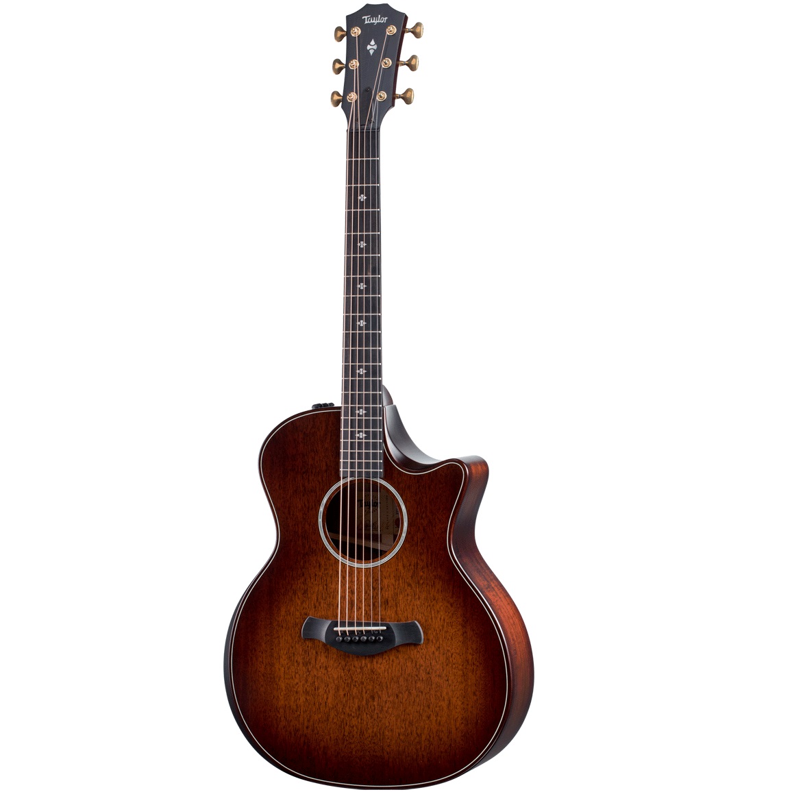 Taylor Builders Edition 324ce Electro Acoustic Guitar