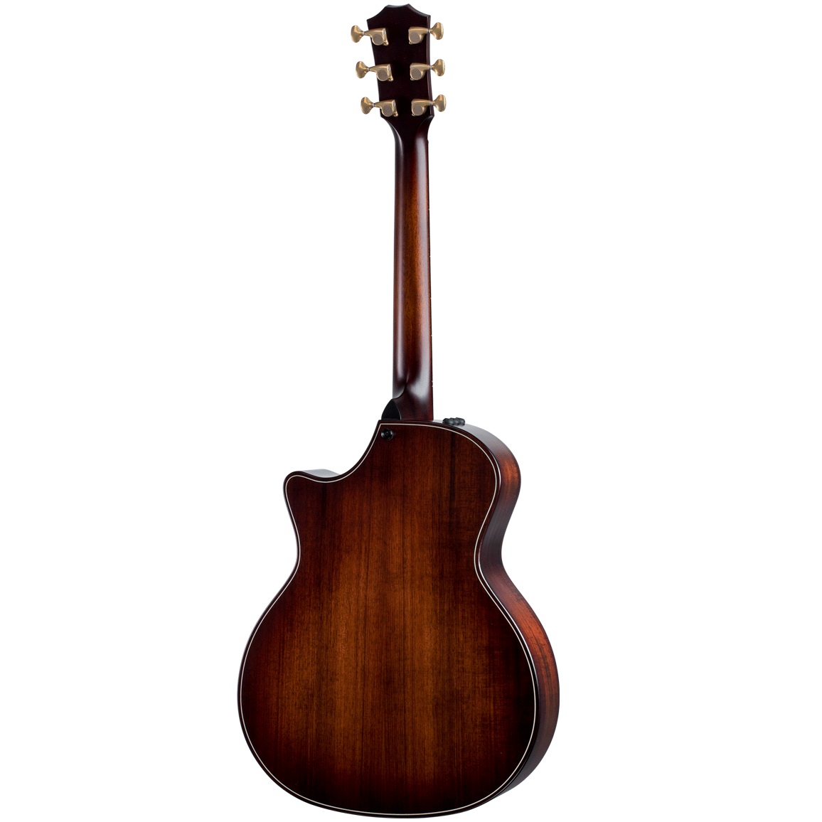 Taylor Builders Edition 324ce Electro Acoustic Guitar