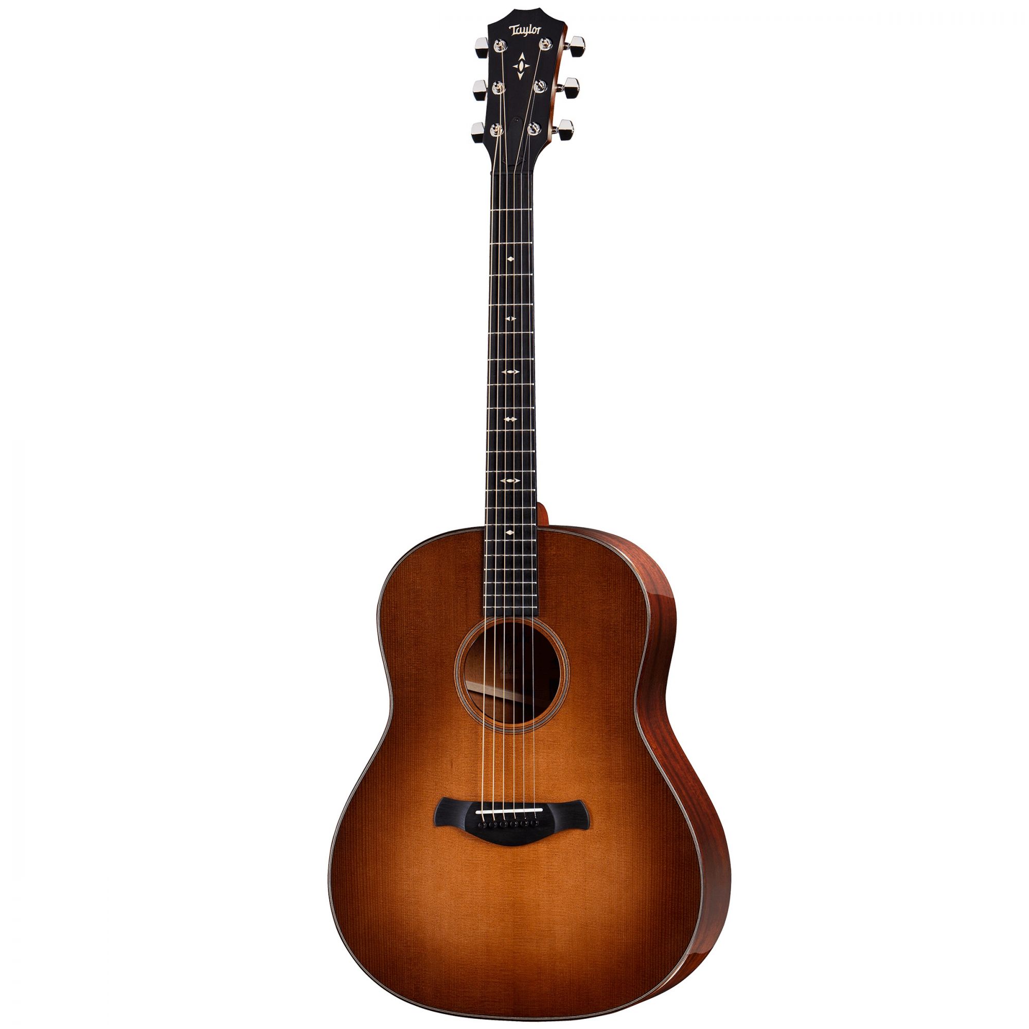 Taylor 517 WHB Builders Edition Acoustic Guitar