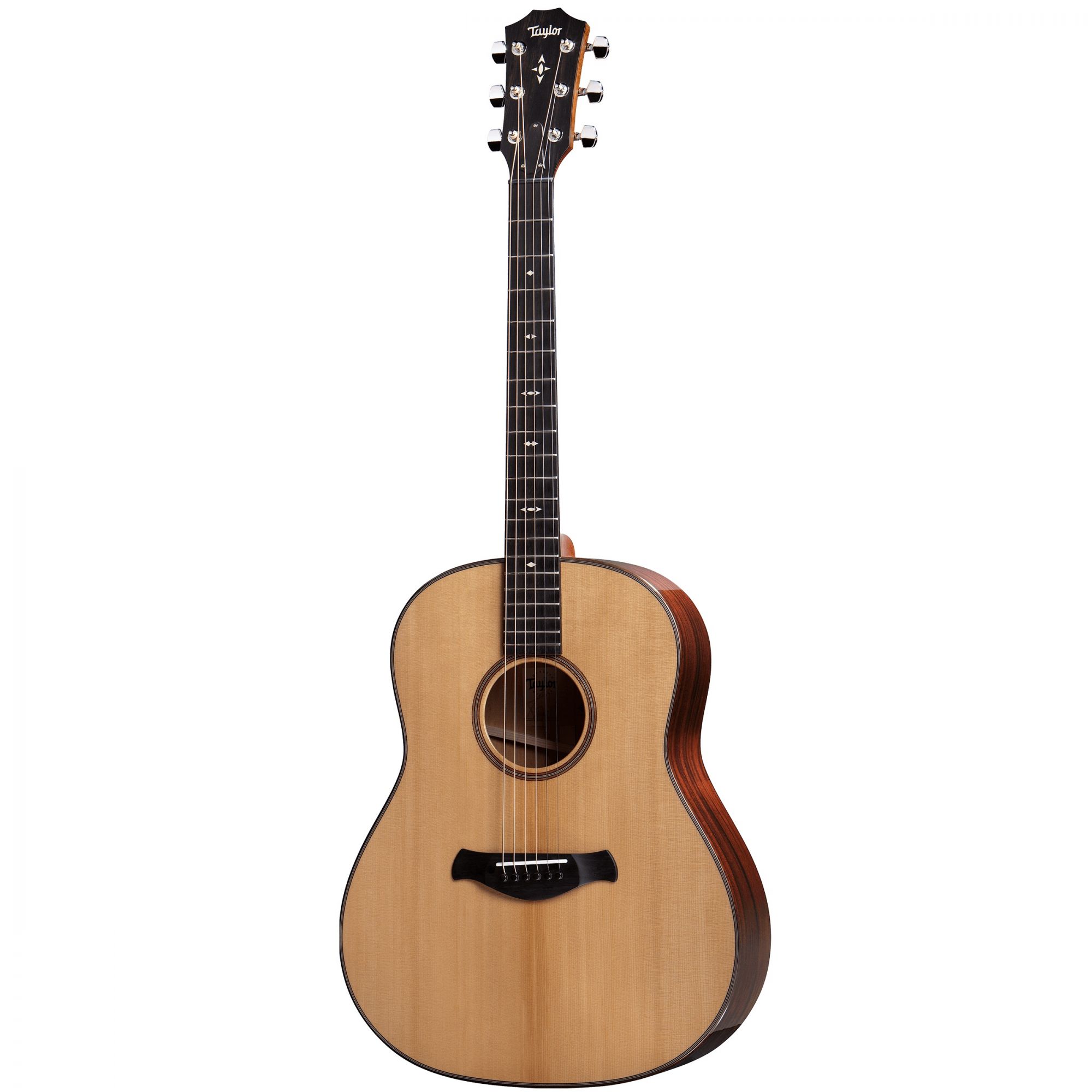 Taylor Builders Edition 517 Acoustic Guitar