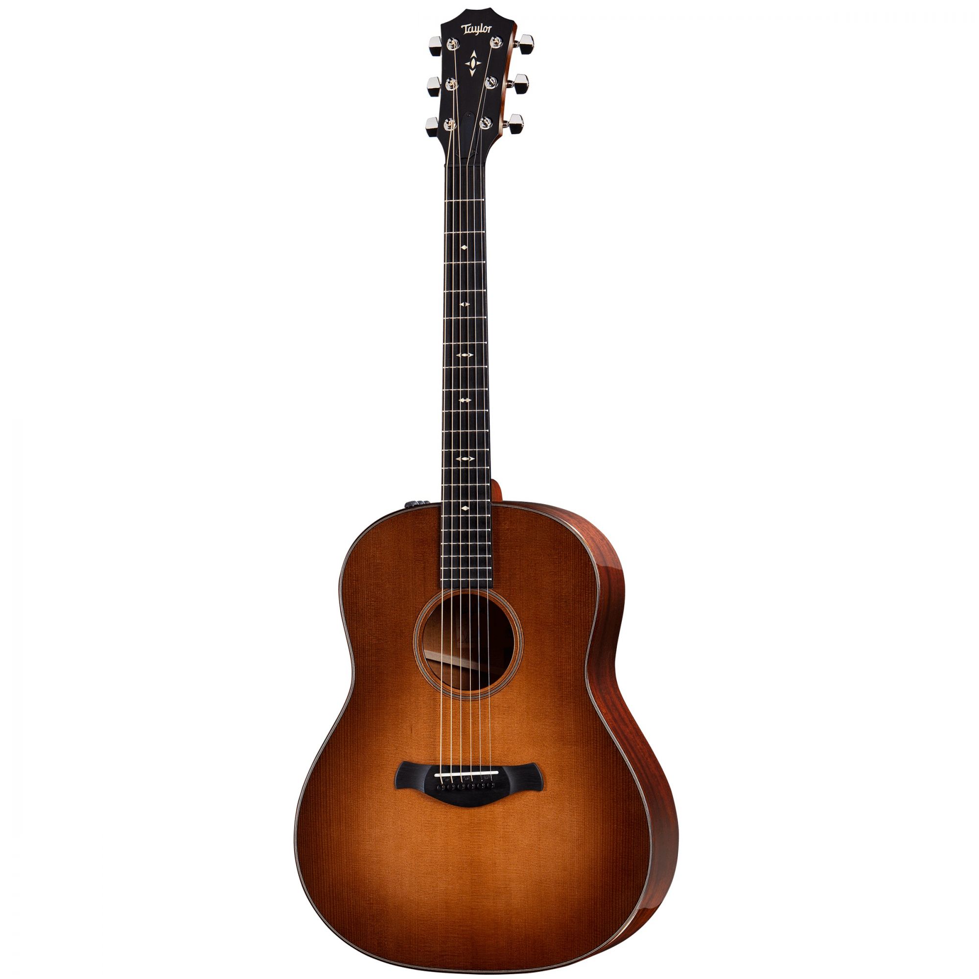 Taylor Builders Edition 517e Grand Pacific Electro Acoustic Guitar