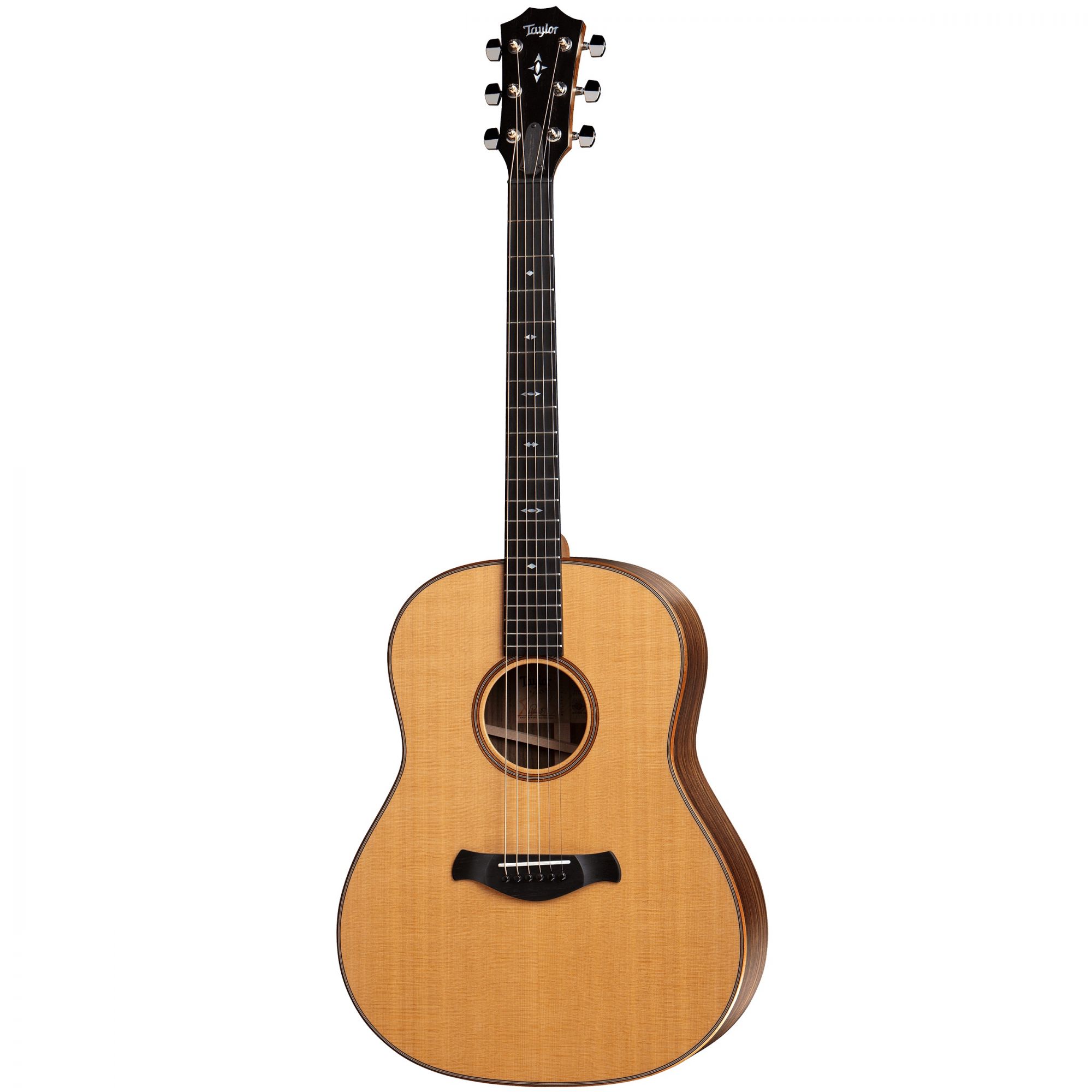 Taylor Builders Edition 717 Grand Pacific Acoustic Guitar