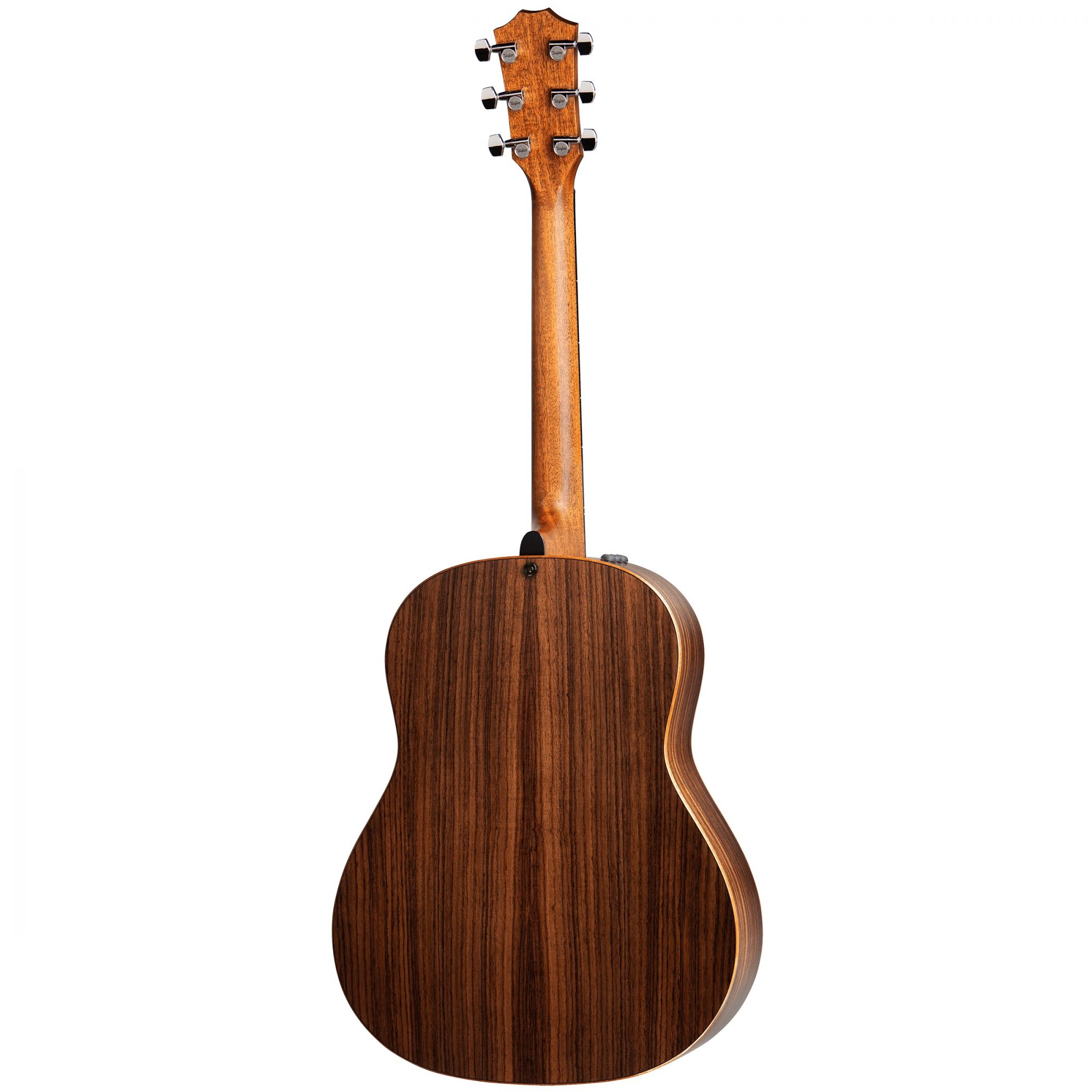 Taylor Builders Edition 717e Grand Pacific Electro Acoustic