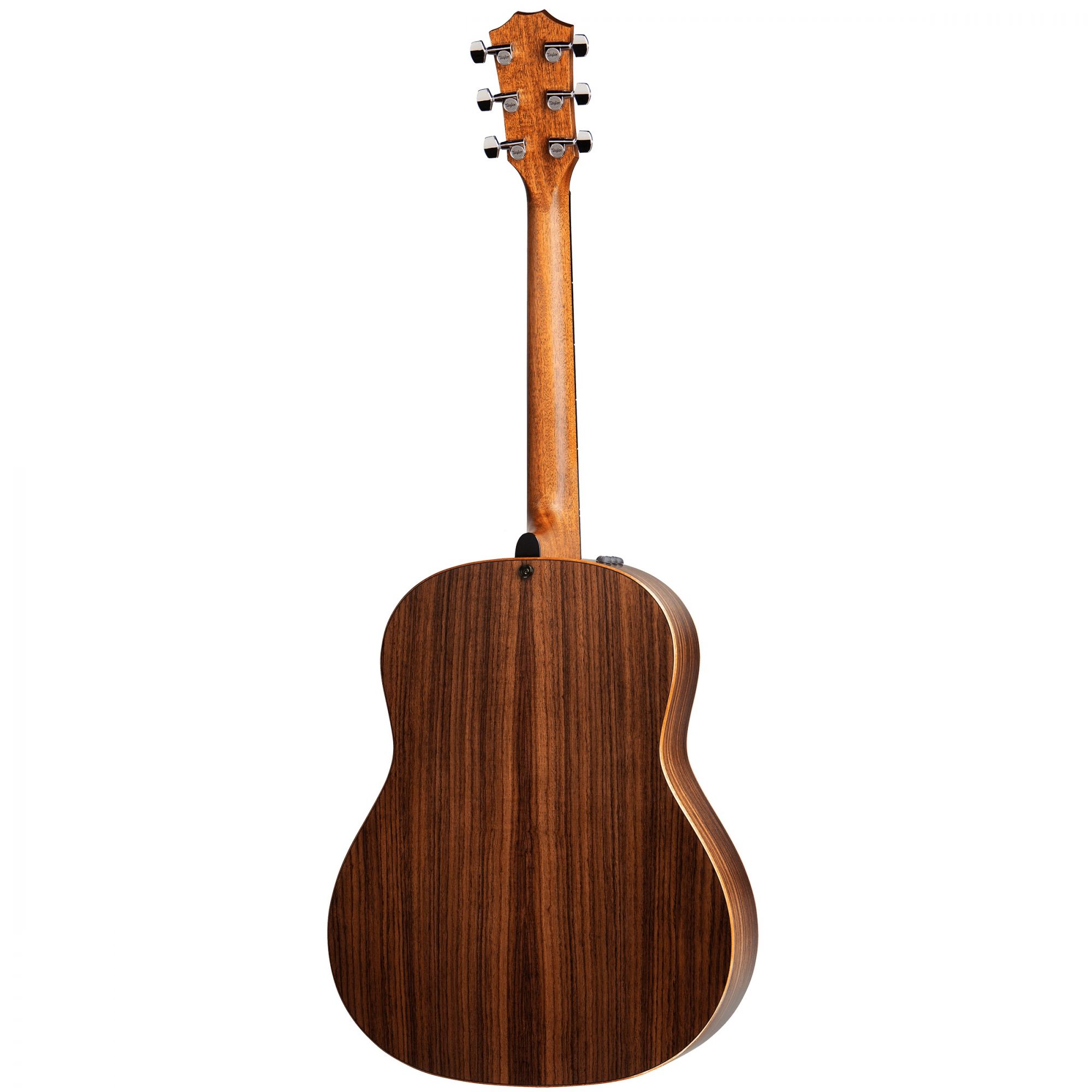 Taylor Builders Edition 717e Grand Pacific Electro Acoustic Guitar