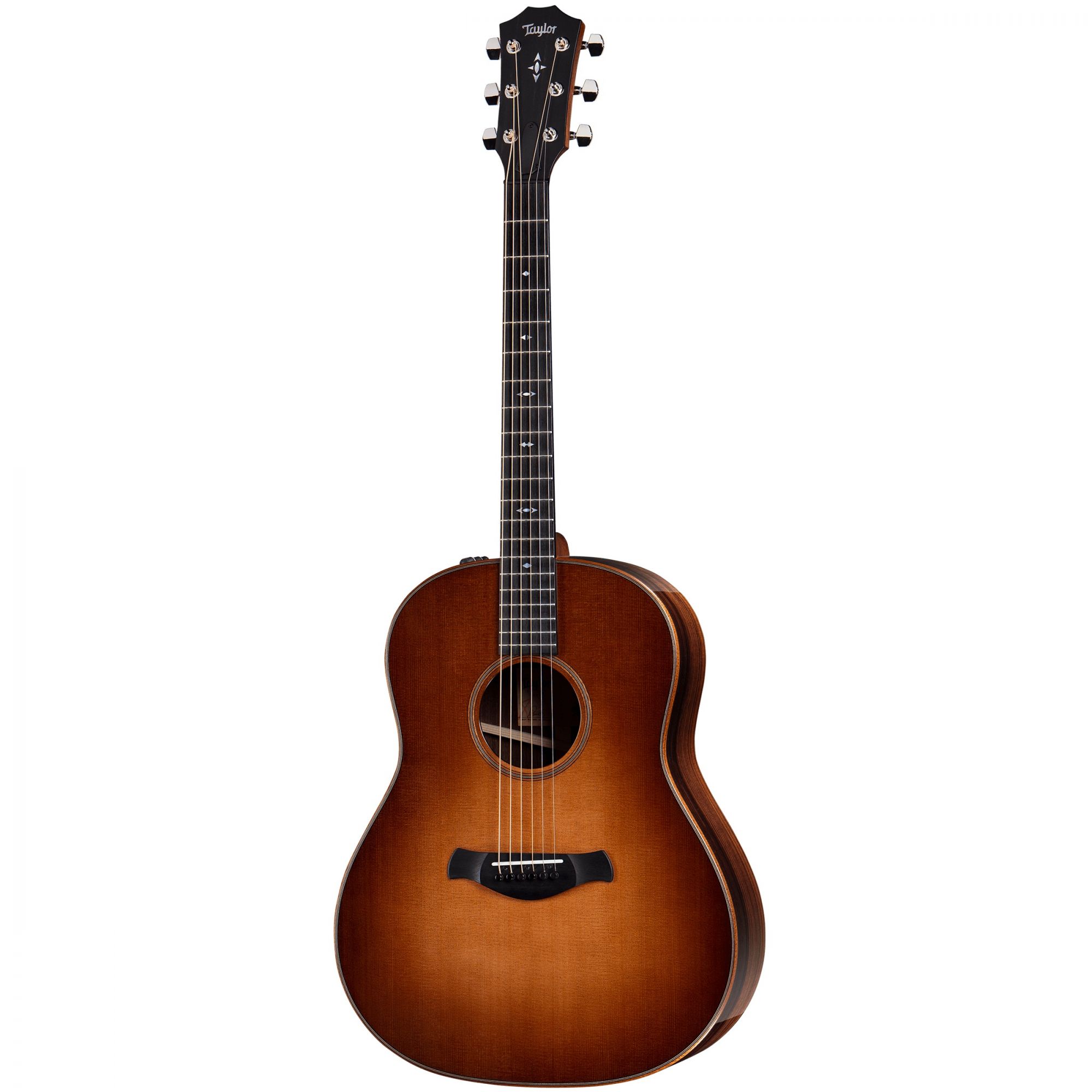 Taylor Builders Edition 717e Grand Pacific Electro Acoustic Guitar