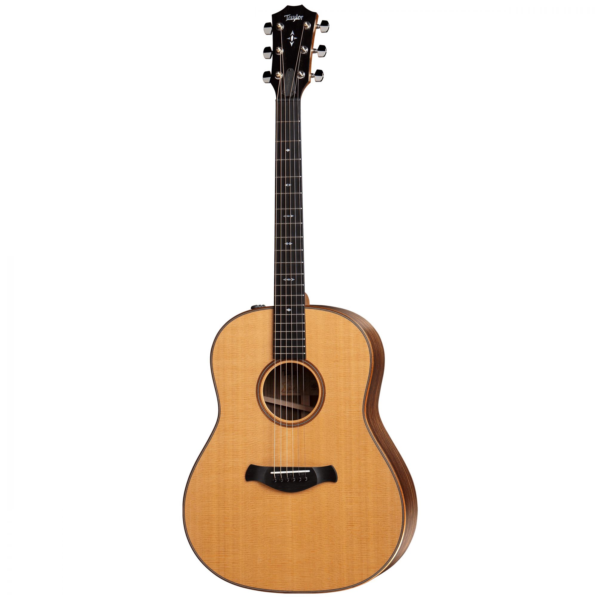 Taylor Builders Edition 717e Grand Pacific Electro Acoustic