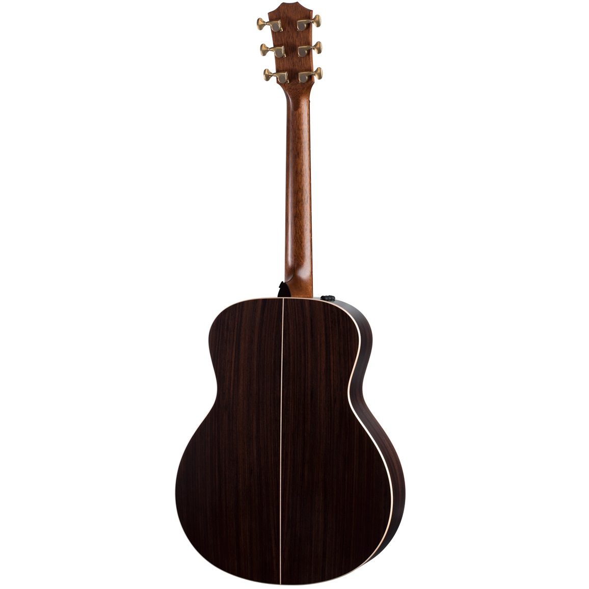Taylor Builders Edition 816ce Grand Symphony Acoustic-Electric Guitar
