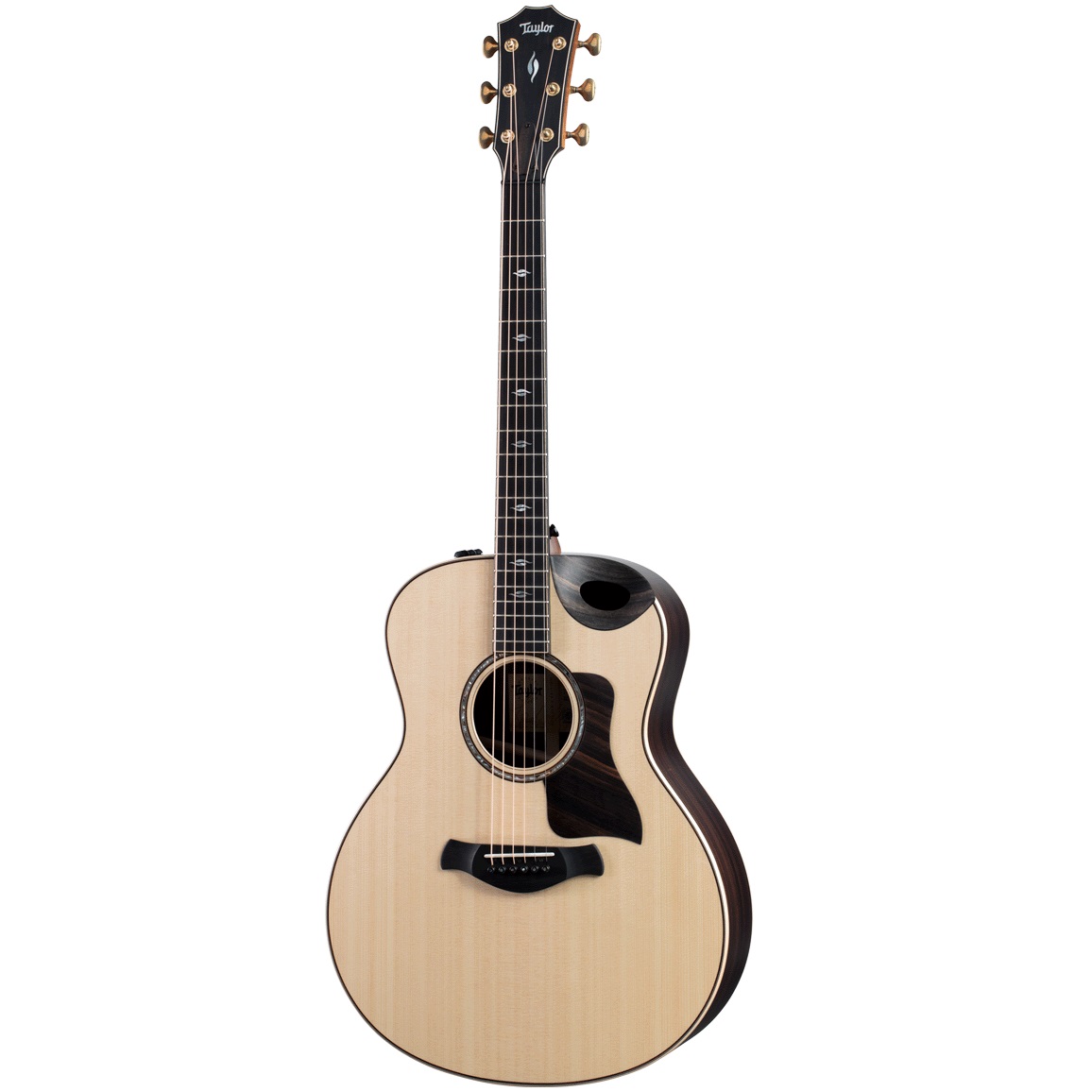 Taylor Builders Edition 816ce Grand Symphony Acoustic-Electric Guitar