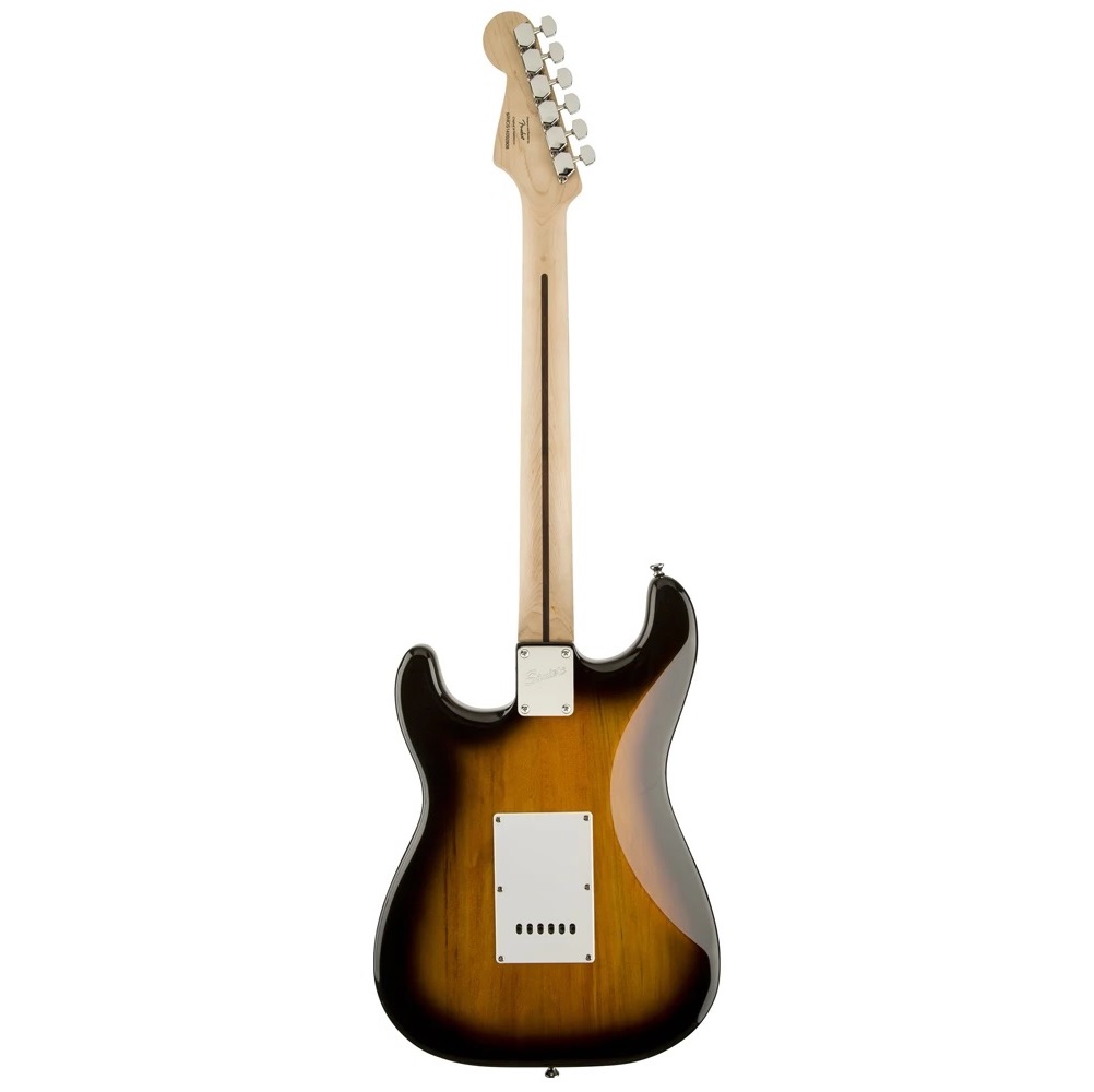 Fender Squier Bullet Strat - SSS Pickup - BSB