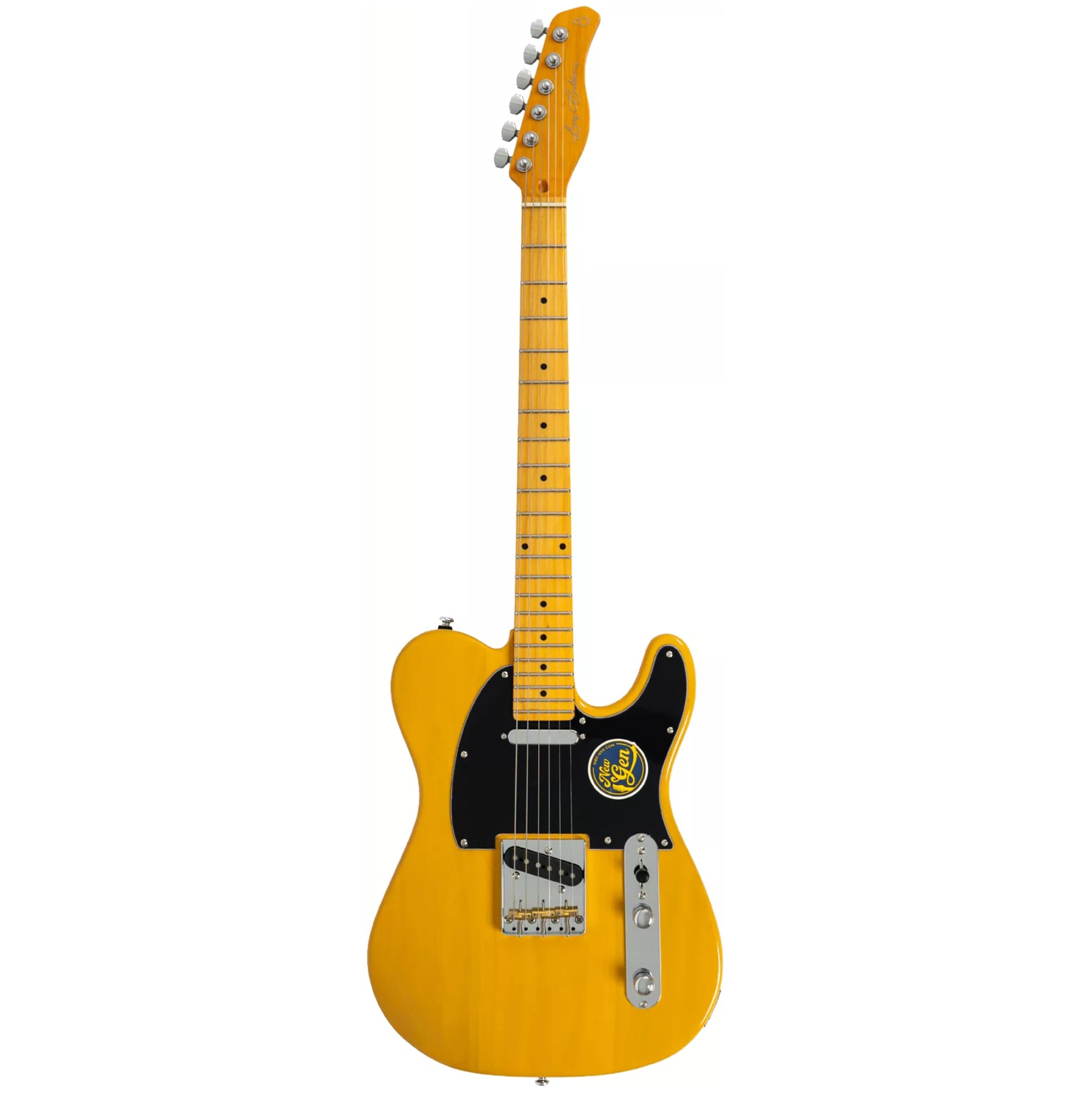 Sire Larry Carlton T7 6 String Electric Guitar online in India at johnsmusicin at the lowest price