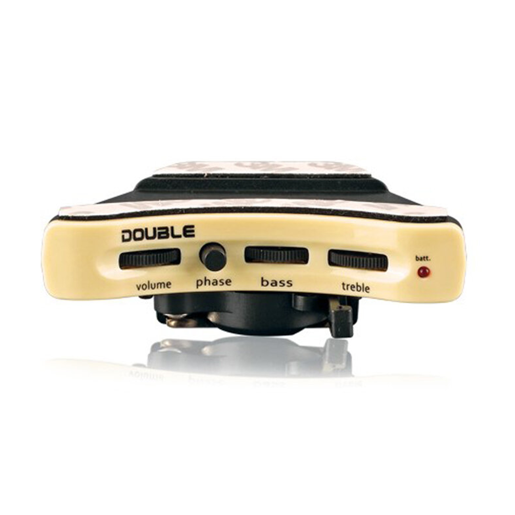 Acoustic Guitar pick up Double B1G Online price in India