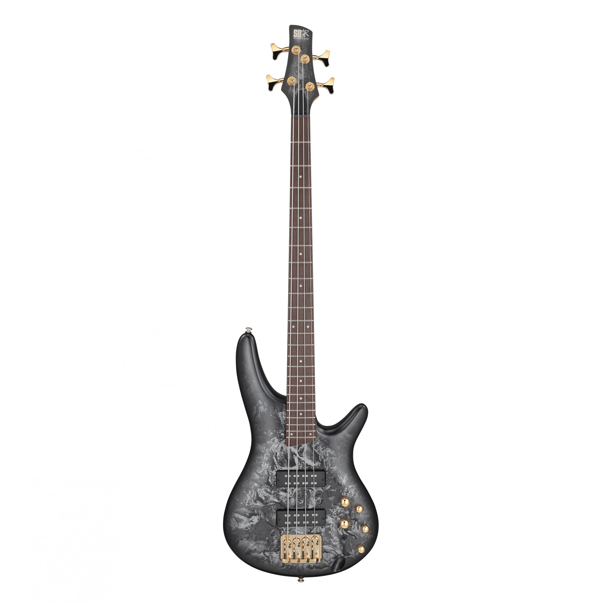 Ibanez SR300EDX 4 String Bass Guitar online in India at johnsmusicin at the lowest price Online price in India