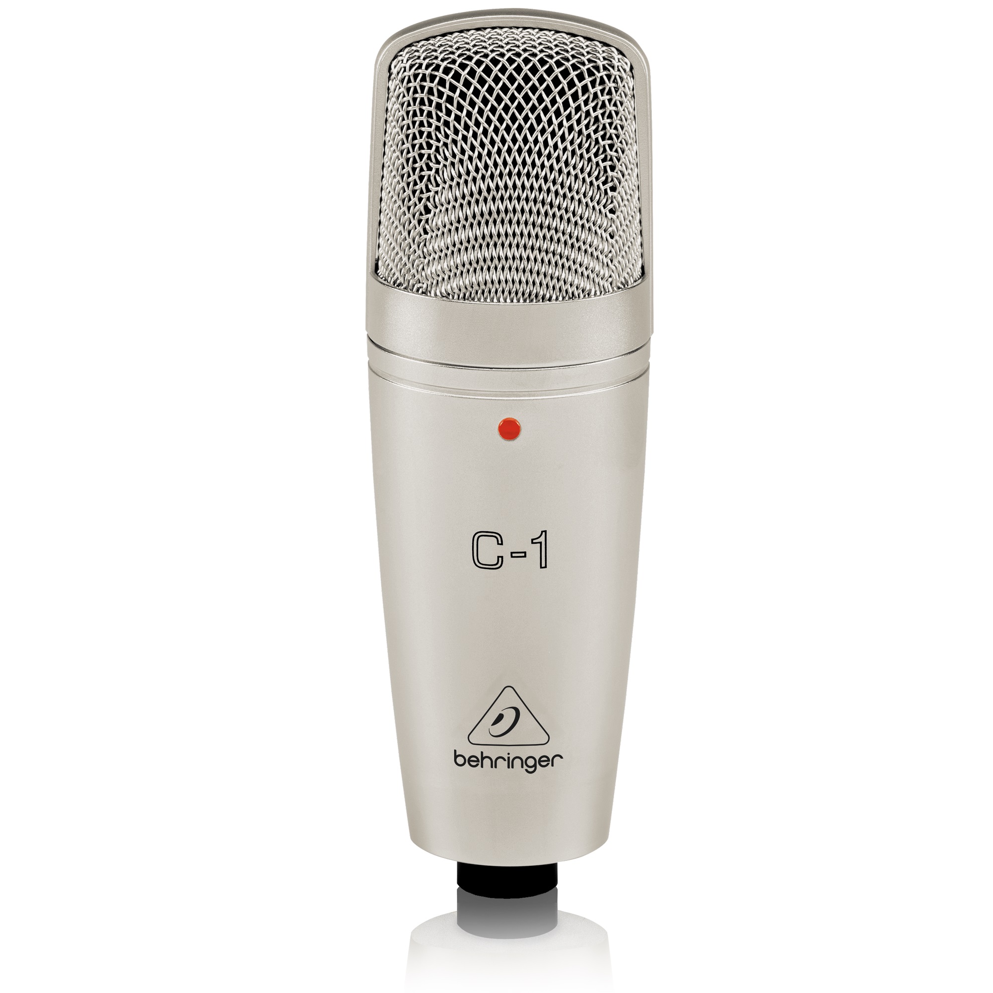 Behringer C-1 Studio Condenser Microphone Online price in India