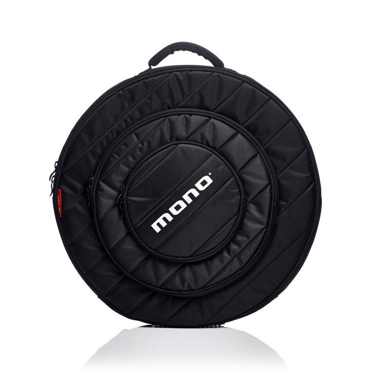 mono cymbal case