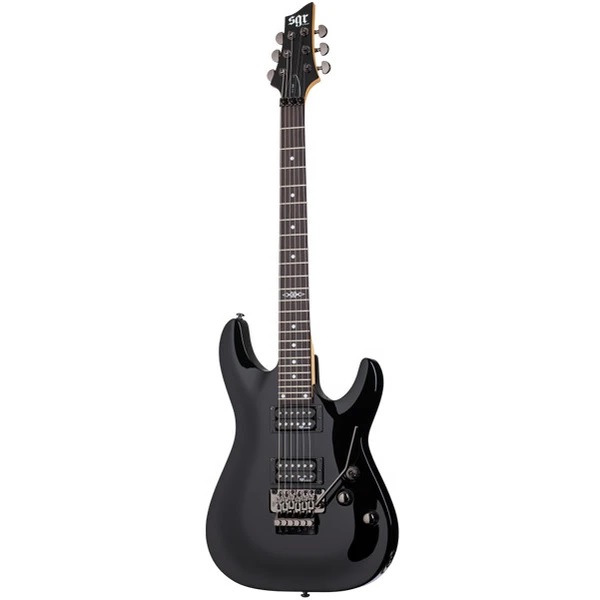 Schecter C1 FR SGR Electric Guitar