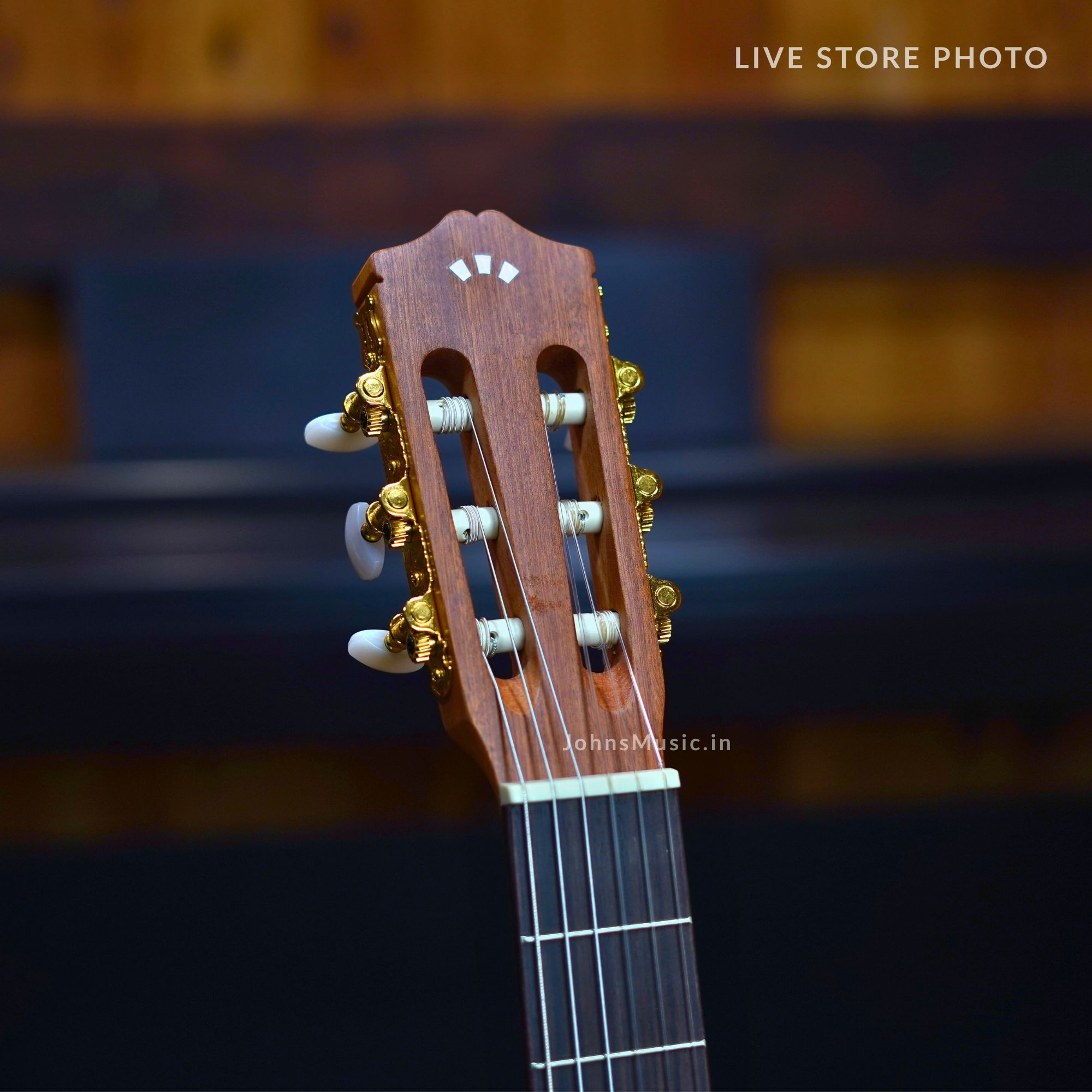 Cordoba C1m best beginner classical guitar in India