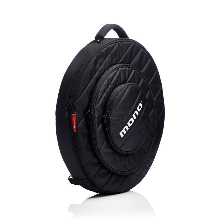 MONO Cymbal Case - 22 inch