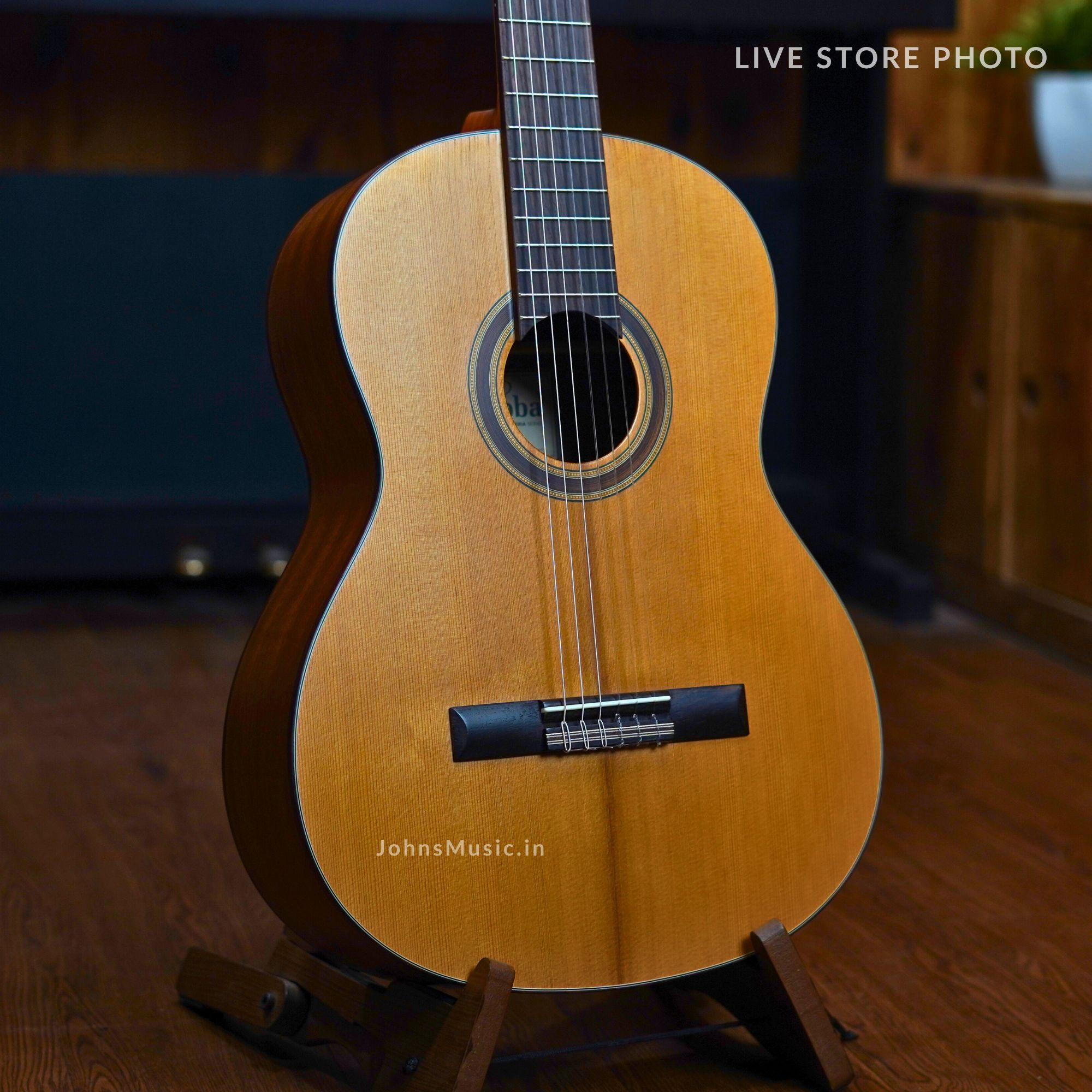 Cordoba C3m Classical nylon string online price in India