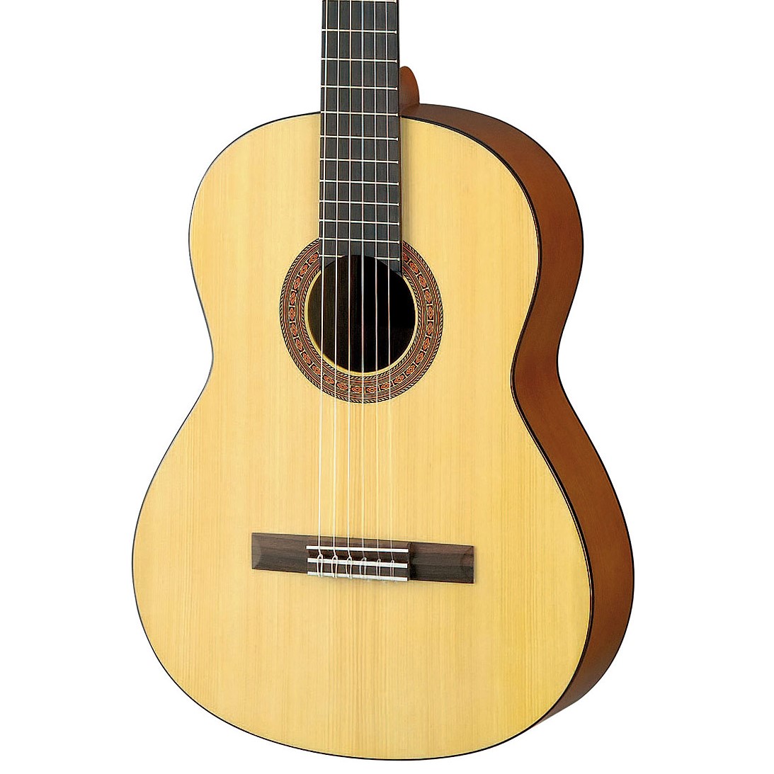 Yamaha C40M Classical Guitar