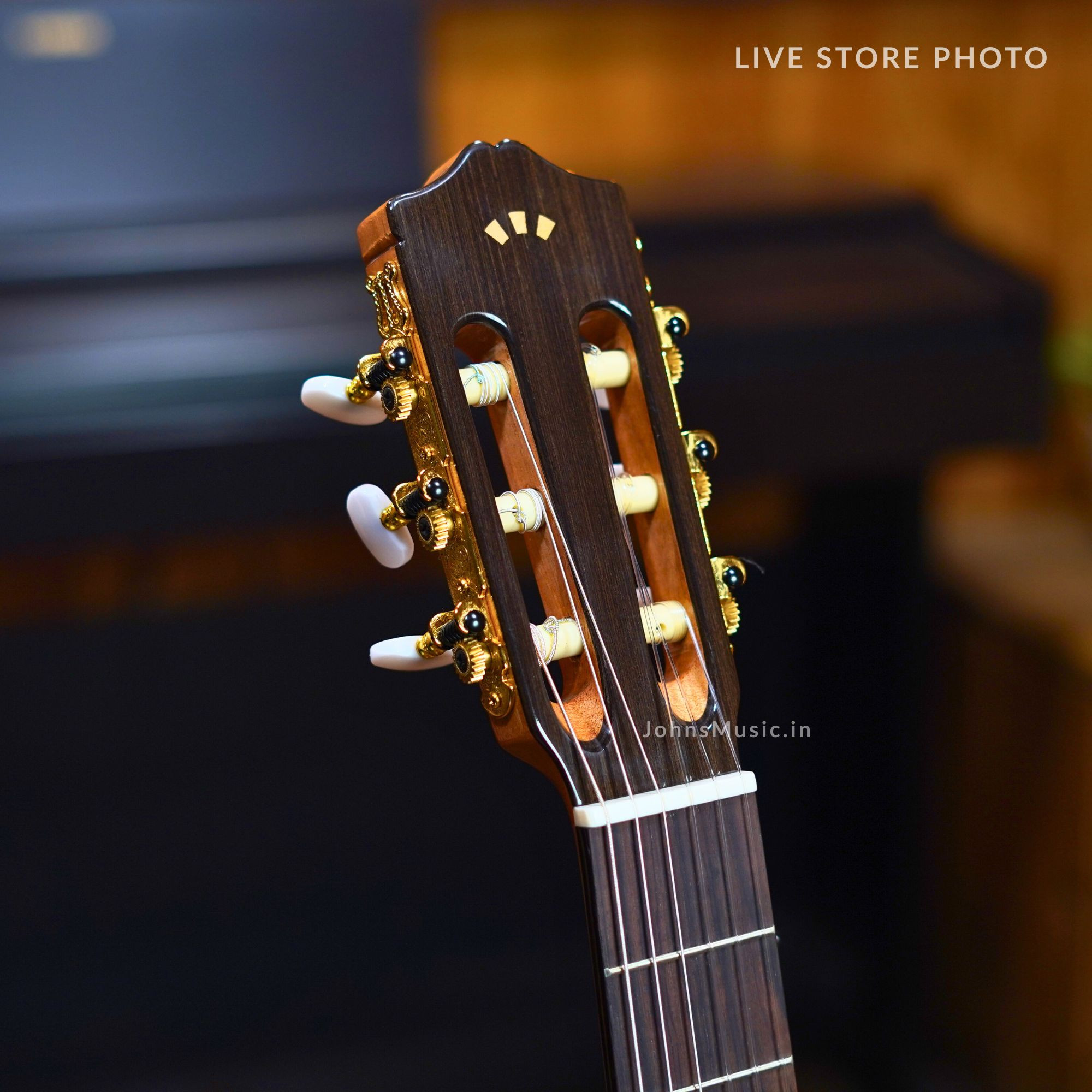 Cordoba C5 CD classical Guitar online price in India