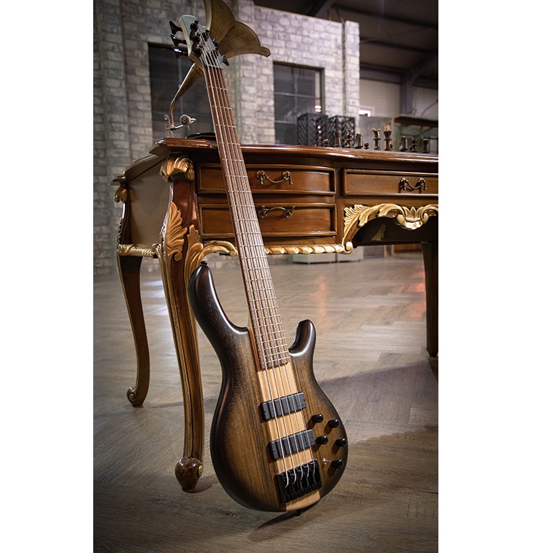 C5 Plus OVMH Bass Guitar Online price in India