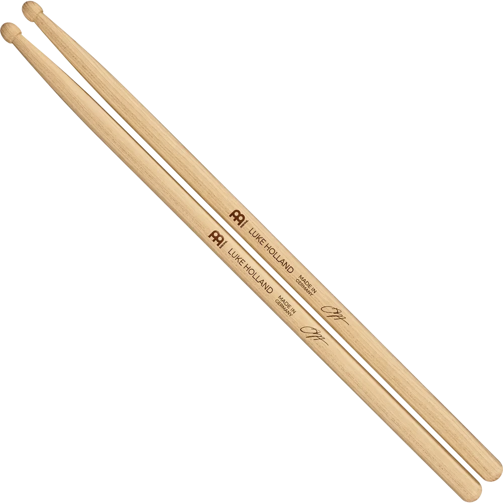 Image of Meinl SB600 Luke Holland Signature Drumstick - 5A