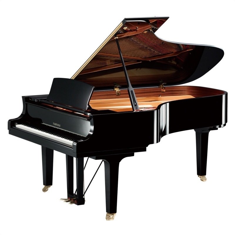 Yamaha C7X Grand Piano
