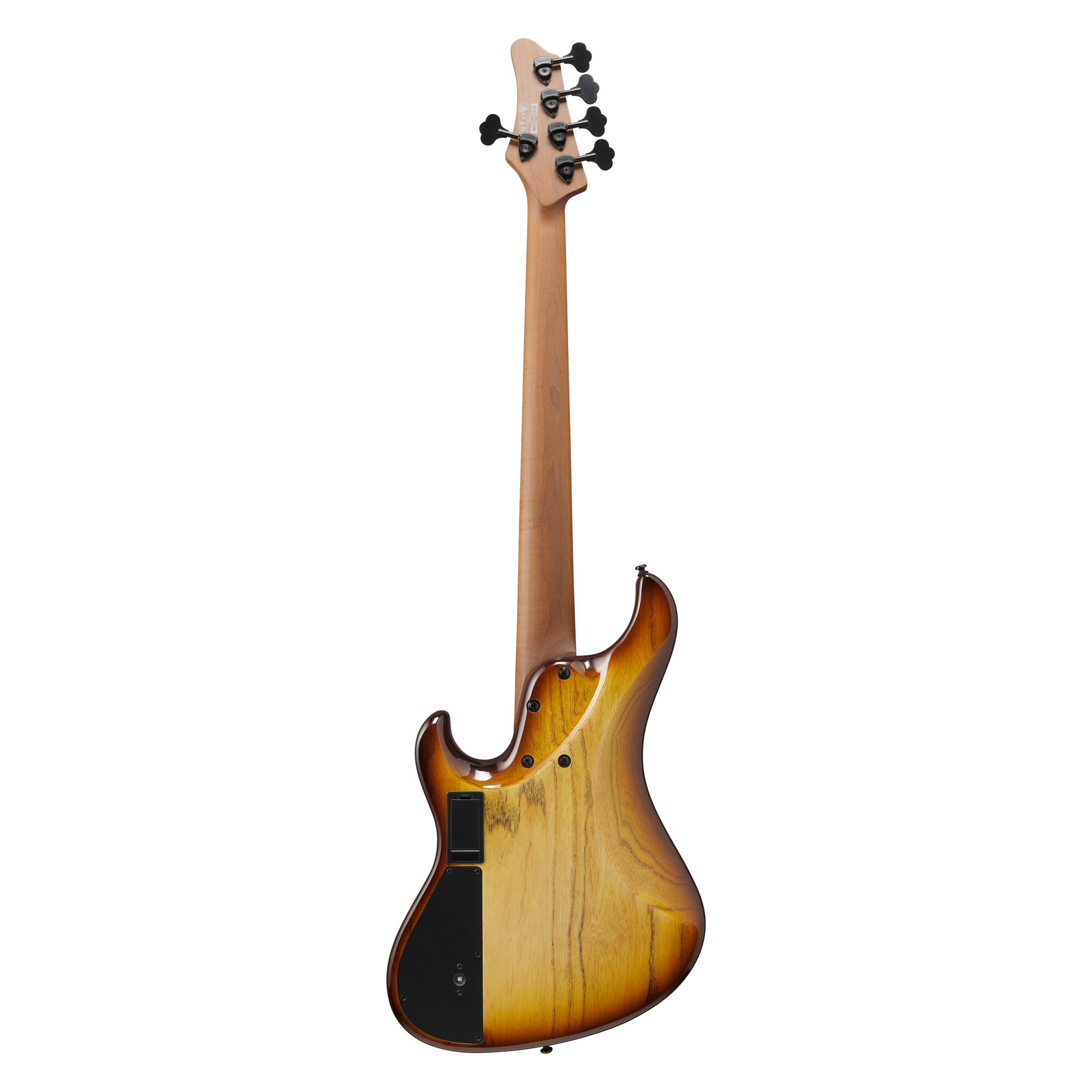 Ibanez Mode MDM1305 5 string Electric Bass Guitar Natural Stained Amber Burst online in India at johnsmusicin at the lowest price