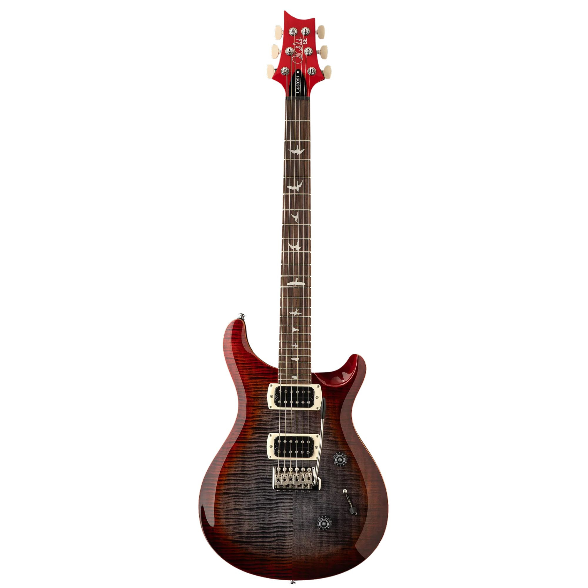 PRS SE custom 24 slate blue online price in India