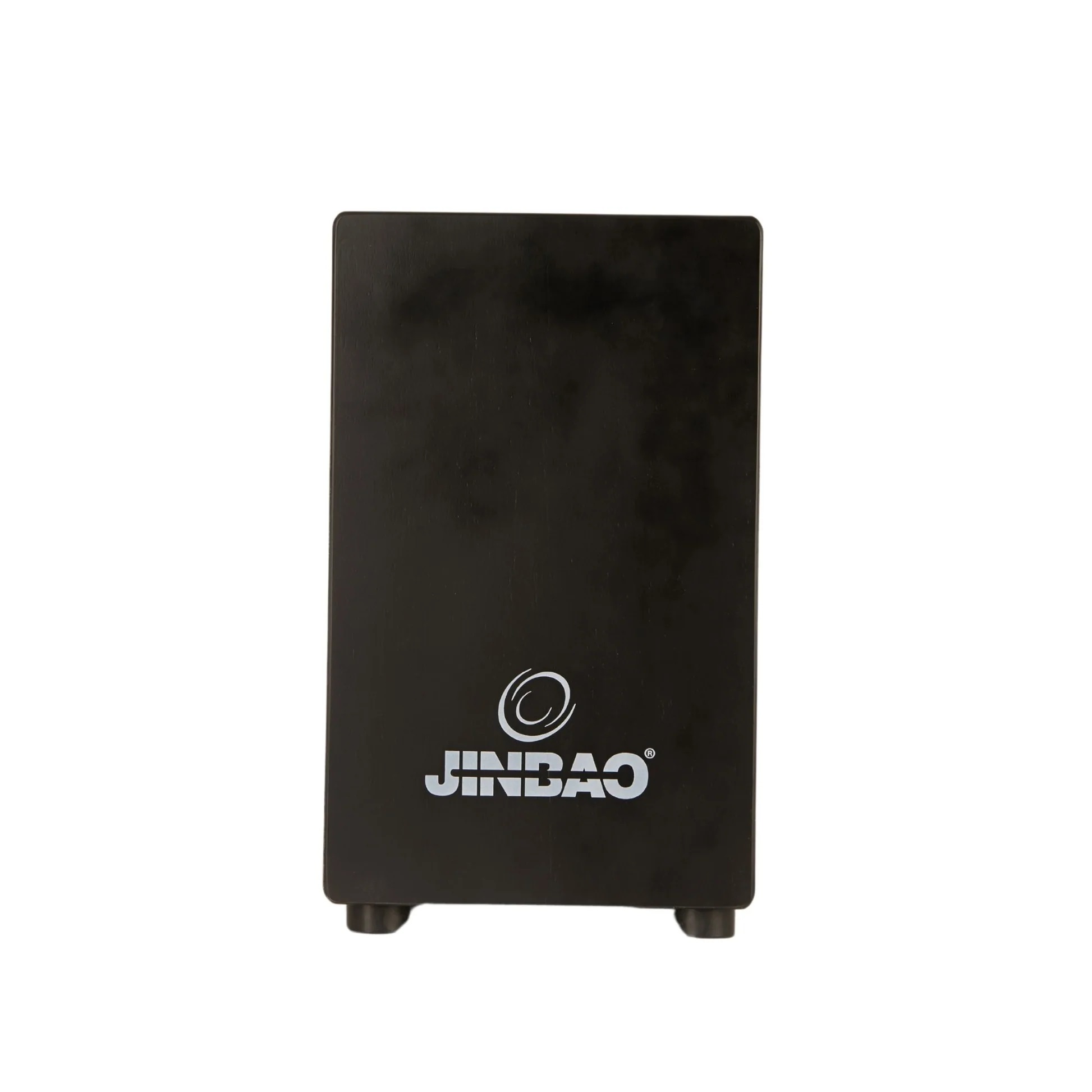 Jinbao Cajon Standard Size- CAJ120BK Online price in India