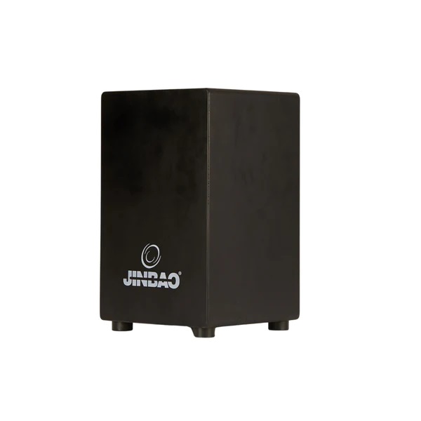 Jinbao Cajon Standard Size- CAJ120BK Online price in India