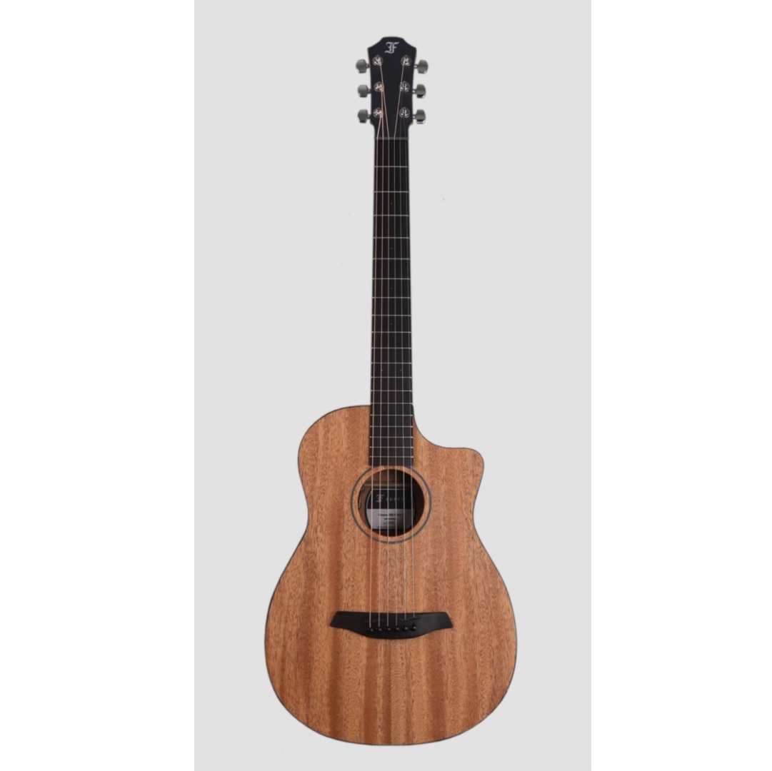Furch Acoustic Electric Travel Guitar Pioneer-MM a online in India at johnsmusicin at the lowest price Online price in India
