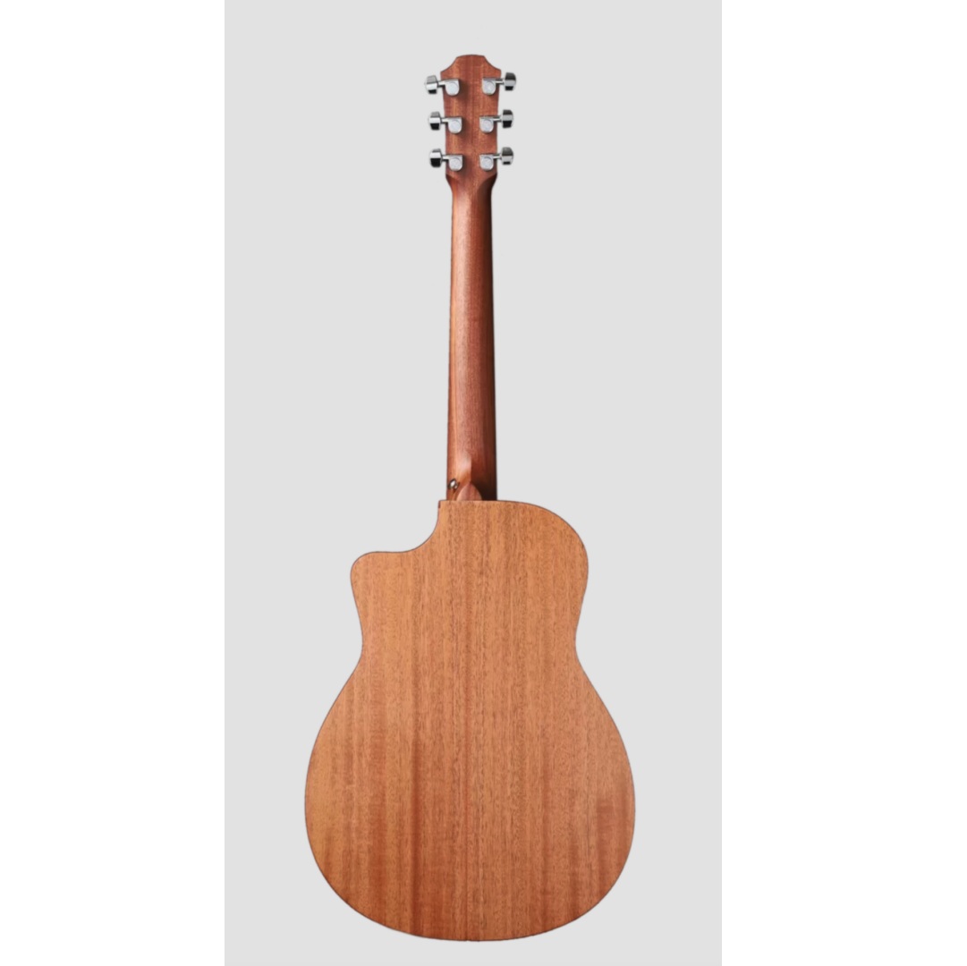 Furch Acoustic Electric Travel Guitar Pioneer-MM a online in India at johnsmusicin at the lowest price Online price in India