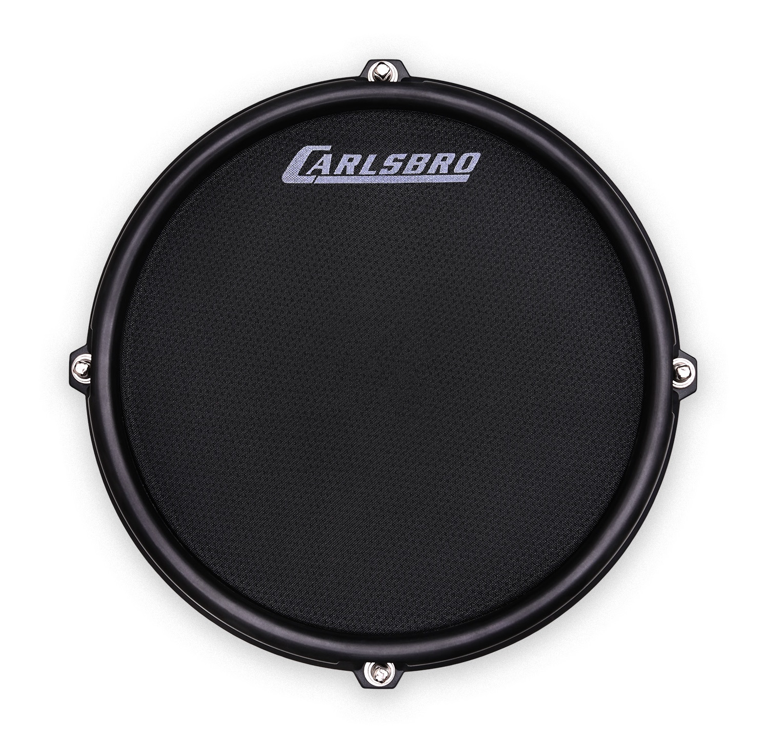 Carlsbro CSD25M 7 Piece Mesh Head Electronic Drum Kit Online price in India