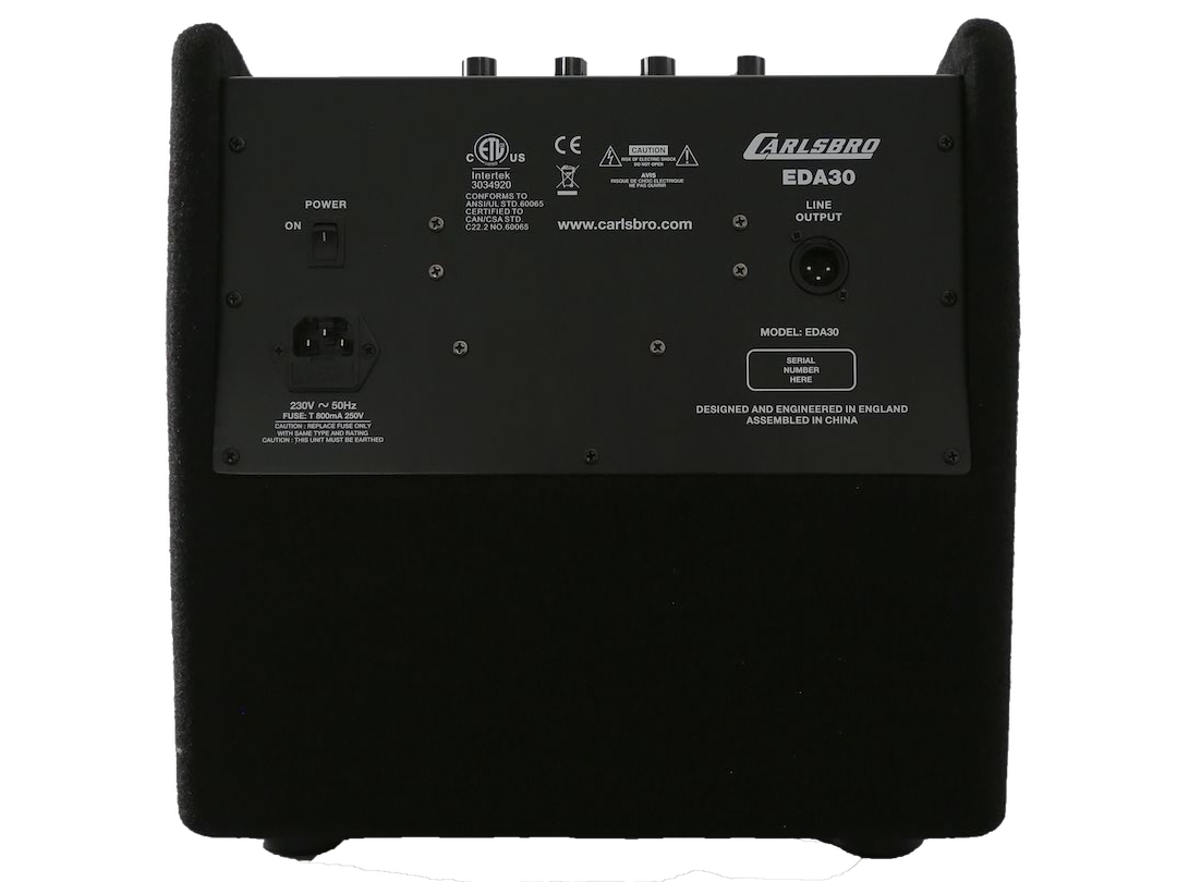 buy electronic drum amplifer 30 watts online in india