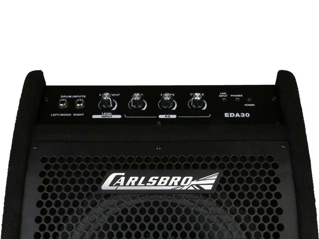 buy electronic drum amplifer 30 watts online in india