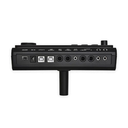 Carlsbro CSD25M 7 Piece Mesh Head Electronic Drum Kit Online price in India