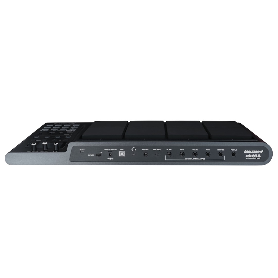 Octopad online available in India