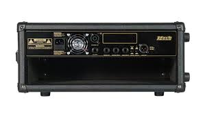 Markbass Casa Michael League Signature 500W Bass Amp Head