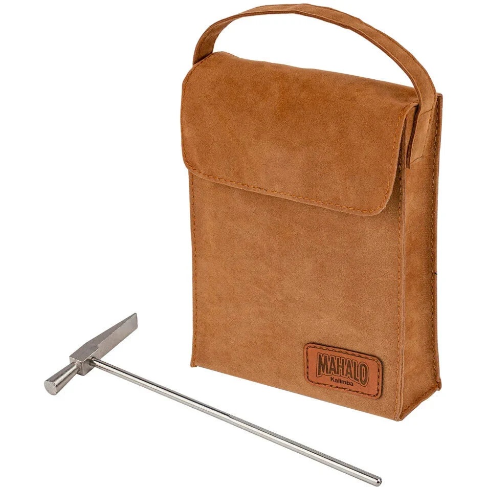 Mahalo MKA17ZE Mahalo Kalimba - Zebra Online price in India