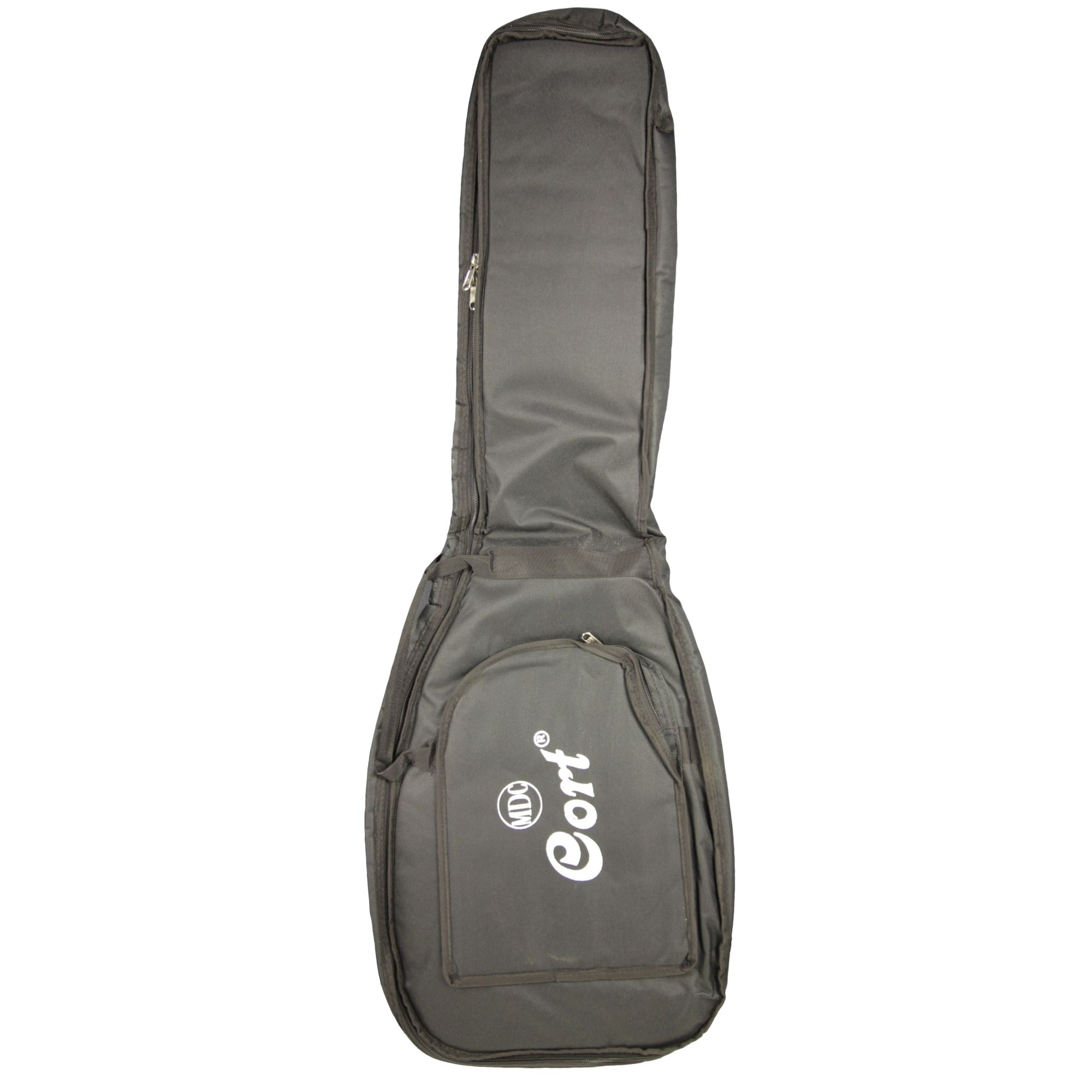 Cort print Padded Electric Guitar Bag